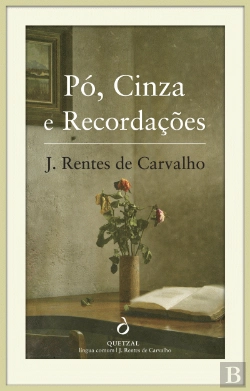 Bertrand.pt - Pó, Cinza e Recordações
