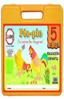 P¡O-P¡O, Educación Infantil, 5 Años