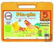 P¡O-P¡O, Educación Infantil, 5 Años