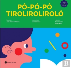 Bertrand.pt - Pó-pó-pó, Tiroliroliroló