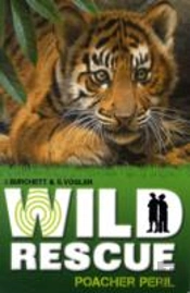 Poacher Peril