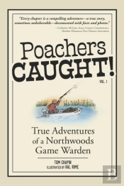 Poachers Caught!