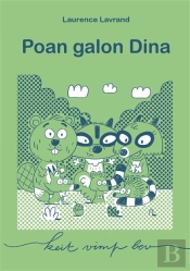 Poan Galon Dina