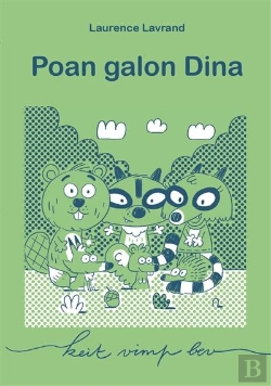 Bertrand.pt - Poan Galon Dina