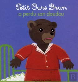 Bertrand.pt - Pob A Perdu Son Doudou