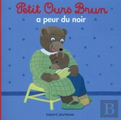 Pob A Peur Du Noir Ned 2015