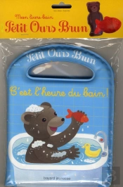 Pob Dans Son Bain