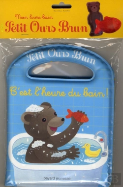 Bertrand.pt - Pob Dans Son Bain