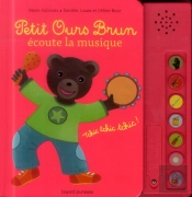 Pob Ecoute La Musique