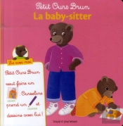 Pob Et La Baby Sitter - Histoires A 2 Voix