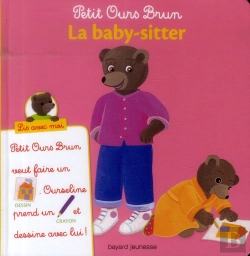 Bertrand.pt - Pob Et La Baby Sitter - Histoires A 2 Voix