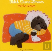 Pob Et La Sieste
