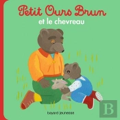 Pob Et Le Chevreau