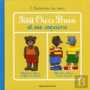 Pob Et Ses Copains Histoires Du Soir