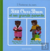 Pob Et Ses Grands Parents Histoires Du Soir