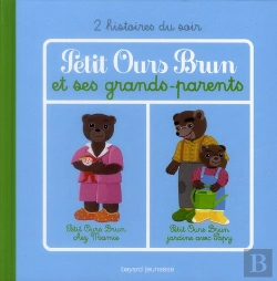 Bertrand.pt - Pob Et Ses Grands Parents Histoires Du Soir