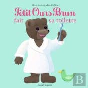 Pob Fait Sa Toilette