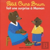 Pob Fait Une Surprise A Maman Ned 2015