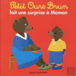 Bertrand.pt - Pob Fait Une Surprise A Maman Ned 2015
