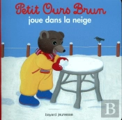 Pob Joue Dans La Neige Ned 2015