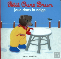 Bertrand.pt - Pob Joue Dans La Neige Ned 2015