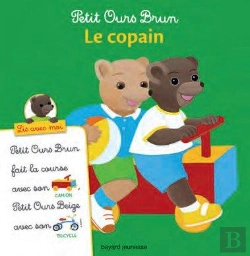 Bertrand.pt - Pob Le Copain