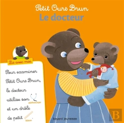 Bertrand.pt - Pob - Le Docteur - Lis Avec Moi
