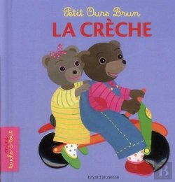 Bertrand.pt - Pob Mini Touche A Tout La Creche