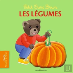 Bertrand.pt - Pob - Mini Touche A Tout - Les Legumes
