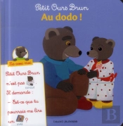 Pob N'A Pas Sommeil - Histoire A 2 Voix