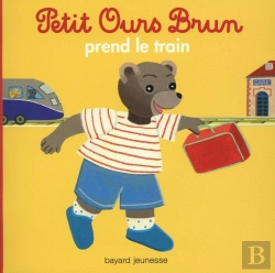 Bertrand.pt - Pob Prend Le Train Ned 2015
