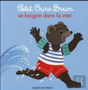Pob Se Baigne Dans La Mer