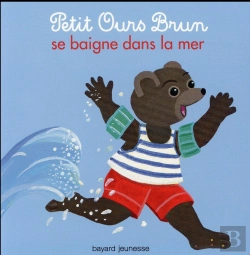 Bertrand.pt - Pob Se Baigne Dans La Mer