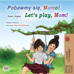 Bertrand.pt - Pobawmy Sie, Mamo! Let'S Play, Mom!