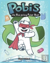 Pobis The Recycling Polar Bear