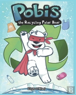 Bertrand.pt - Pobis The Recycling Polar Bear