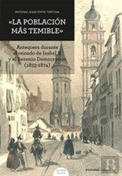 Poblacion Mas Temible.