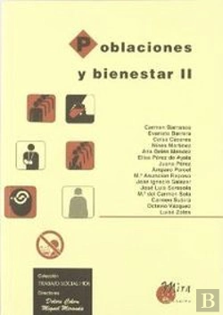 Bertrand.pt - Poblaciones Y Bienestar Ii