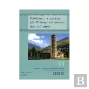 Poblament I Societat Als Pirineus Els Darrers Dos Mil Anys.
