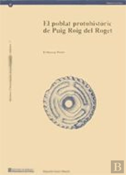 Bertrand.pt - Poblat Protohistòric Del Puig Roig Del Roget (El Masroig