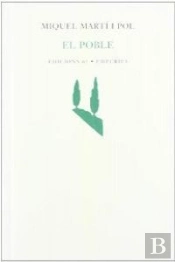 Poble, El
