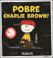 Pobre Charlie Brown!