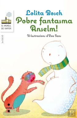 Bertrand.pt - Pobre Fantasma Anselm