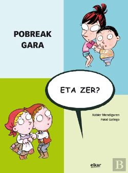 Bertrand.pt - Pobreak Gara, Eta Zer?
