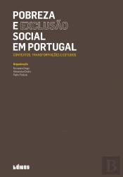 Pobreza e Exclusão Social em Portugal