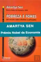 Pobreza e Fomes