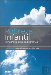 Pobreza Infantil