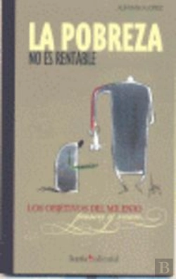 Bertrand.pt - Pobreza No Es Rentable, La