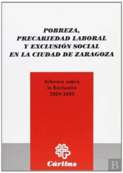 Bertrand.pt - Pobreza, Precariedad Y Exclusion Social En La Ciudadania