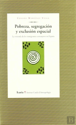 Bertrand.pt - Pobreza, Segregación Y Exclusión Espacial